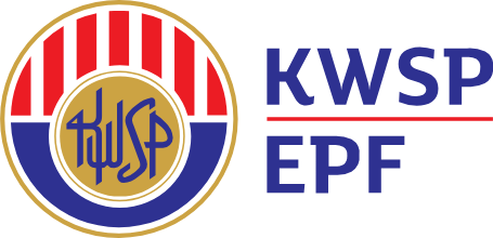 KWSP EPF logo